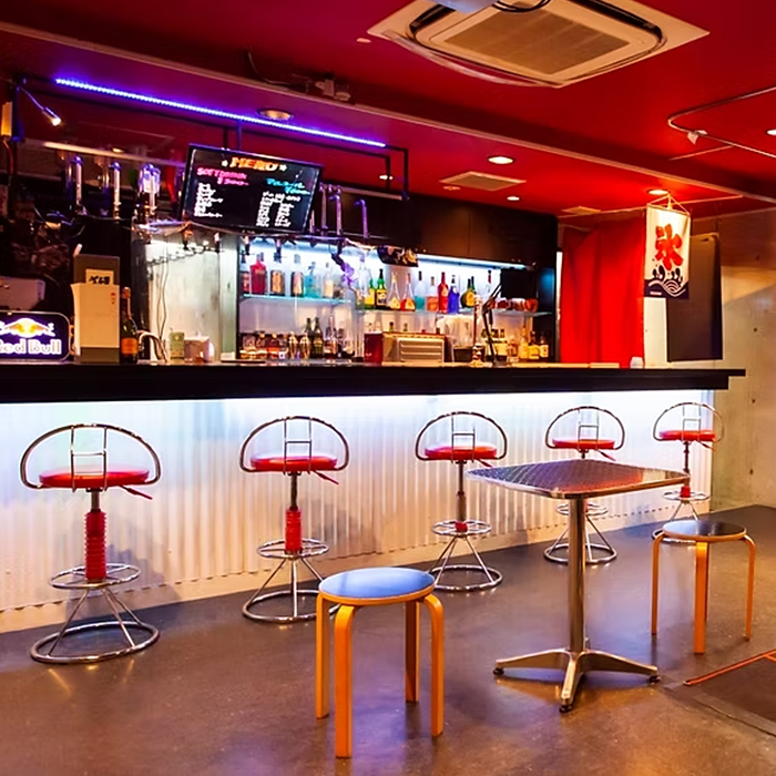 LIVE HOUSE KYOTO TRUSTのイメージ画像